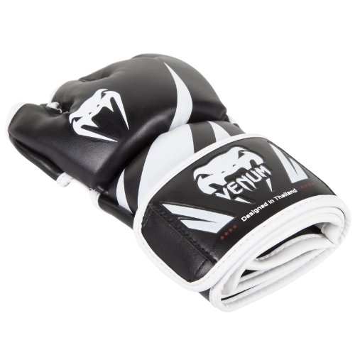 Venum Guantes de MMA Challenger