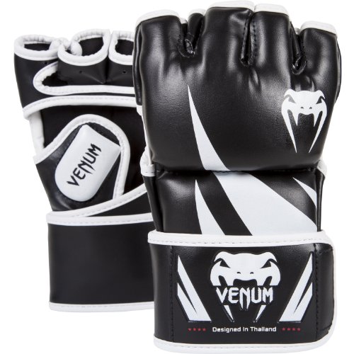 Venum Guantes de MMA Challenger