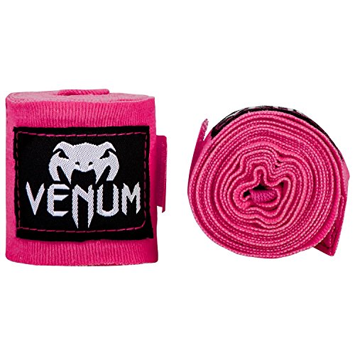 Venum Kontact Vendas de Boxeo, Unisex adulto