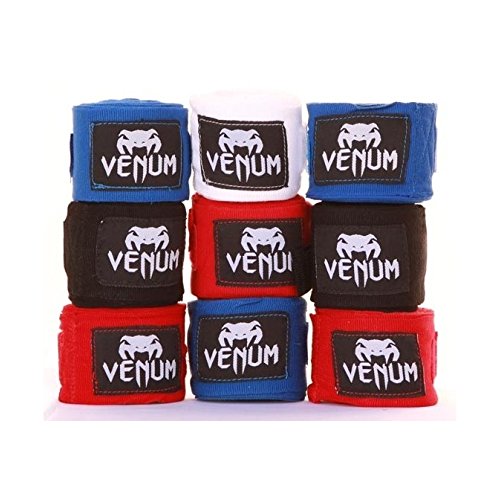 Venum Kontact Vendas de Boxeo, Unisex adulto Venum Kontact Vendas de Boxeo, Unisex adulto