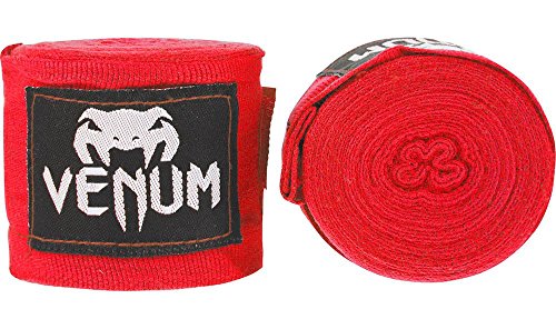 Venum Kontact Vendas de Boxeo, Unisex adulto