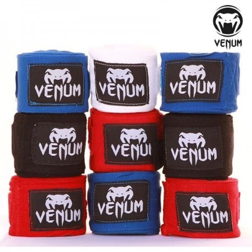 Venum Kontact Vendas de Boxeo, Unisex adulto Venum Kontact Vendas de Boxeo, Unisex adulto