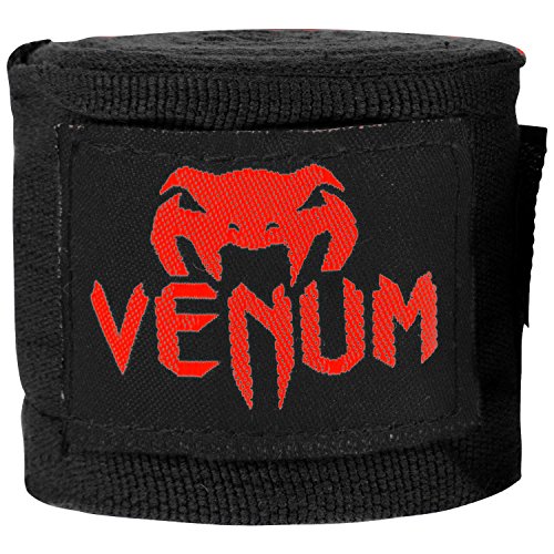 Venum Kontact Vendas de Boxeo, Unisex adulto