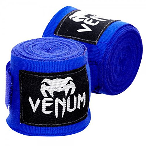 Venum Kontact Vendas de Boxeo, Unisex adulto