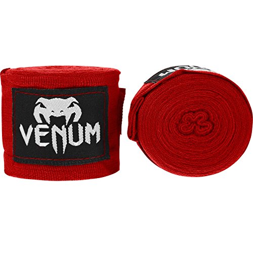 Venum Kontact Vendas de Boxeo, Unisex adulto