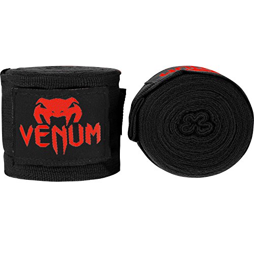 Venum Kontact Vendas de Boxeo, Unisex adulto