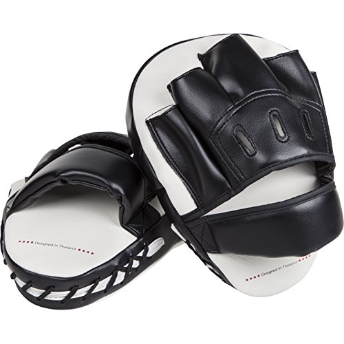 VENUM Light - Patas de Oso, Color Negro, Talla única VENUM Light - Patas de Oso, Color Negro, Talla única