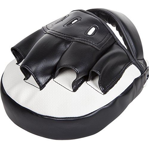 VENUM Light - Patas de Oso, Color Negro, Talla única VENUM Light - Patas de Oso, Color Negro, Talla única