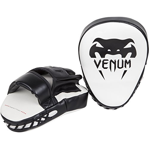 VENUM Light - Patas de Oso, Color Negro, Talla única VENUM Light - Patas de Oso, Color Negro, Talla única