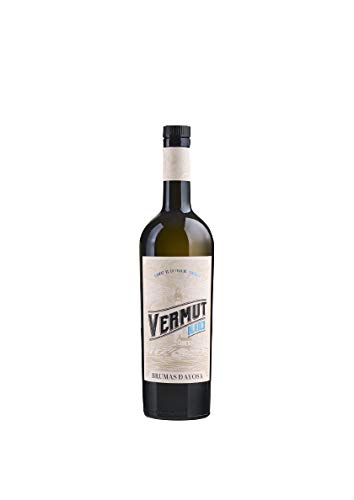 Vermut BRUMAS DE AYOSA Blanco 75 cl. Producto Islas Canarias. Vermut BRUMAS DE AYOSA Blanco 75 cl. Producto Islas Canarias.