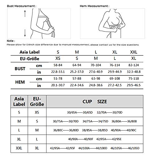 Vertvie Sujetador Deportivo Brasieres para Dama Confortables sin Tiras Apto para Dormir Yoga Run Bra para Mujer 3st (M(Fit 70ABCD 75ABCD 80AB), 5) Vertvie Sujetador Deportivo Brasieres para Dama Confortables sin Tiras Apto para Dormir Yoga Run Bra para Mujer 3st (M(Fit 70ABCD 75ABCD 80AB), 5)