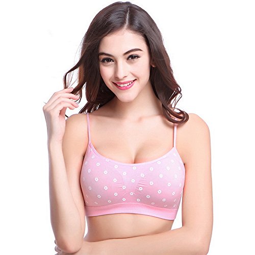 Vertvie Sujetador Deportivo Brasieres para Dama Confortables sin Tiras Apto para Dormir Yoga Run Bra para Mujer 3st (M(Fit 70ABCD 75ABCD 80AB), 5) Vertvie Sujetador Deportivo Brasieres para Dama Confortables sin Tiras Apto para Dormir Yoga Run Bra para Mujer 3st (M(Fit 70ABCD 75ABCD 80AB), 5)