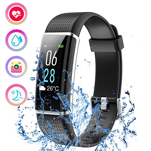 VeryFitPro- smart bracelet 130 plus color hr