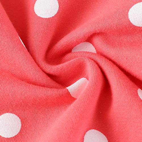 Vestidos con Capucha Niñas Largo Túnica Pullover Tops Manga Larga Algodón Suéter Casual Lunares Flores Rojo Otoño Sudadera con Capucha 2 3 4 5 6 7 años Vestidos con Capucha Niñas Largo Túnica Pullover Tops Manga Larga Algodón Suéter Casual Lunares Flores Rojo Otoño Sudadera con Capucha 2 3 4 5 6 7 años