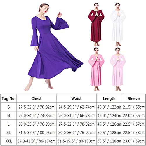 Vestidos de Fiesta Mujer Largos Litúrgico Manga Larga Leotardo Gimnasia Ballet Danza Clásica Combinación Elegantes Flamenco Maillot Adulto con Falda Disfraz Rojo S Vestidos de Fiesta Mujer Largos Litúrgico Manga Larga Leotardo Gimnasia Ballet Danza Clásica Combinación Elegantes Flamenco Maillot Adulto con Falda Disfraz Rojo S