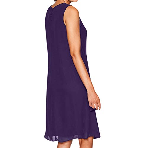 ā Vestidos De Fiesta para Bodas Talla Grandes Vestidos Playa Mujer Casuales Gasa Vestido Midi Verano Vestido Elegantes URIBAKY ā Vestidos De Fiesta para Bodas Talla Grandes Vestidos Playa Mujer Casuales Gasa Vestido Midi Verano Vestido Elegantes URIBAKY