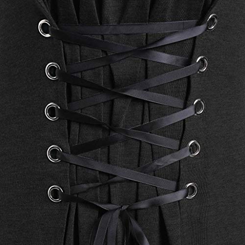 Vestidos Diarios De Las Mujeres De Moda, URIBAKY * Mujeres del Estilo Casero Sin Mangas Cintura Baja del Busto Dobladillo Irregular Mini Vestidos Casuales Color SóLido Falda De Una LíNea Vestidos Diarios De Las Mujeres De Moda, URIBAKY * Mujeres del Estilo Casero Sin Mangas Cintura Baja del Busto Dobladillo Irregular Mini Vestidos Casuales Color SóLido Falda De Una LíNea