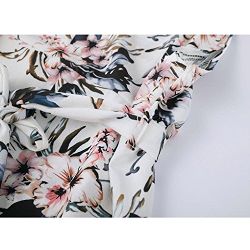 Vestidos Playeros Mujer 2018 Elegante Moda Joven Casual Mode De Marca Modernas Verano Largos Vestido con Abertura Sin Hombros Sin Mangas Atado Al Cuello Boho Flor Vestidos De Playa Mujeres Vestidos Playeros Mujer 2018 Elegante Moda Joven Casual Mode De Marca Modernas Verano Largos Vestido con Abertura Sin Hombros Sin Mangas Atado Al Cuello Boho Flor Vestidos De Playa Mujeres