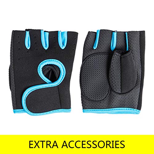 VEVOR Barra Horizontal, 99x141 cm 86,6 -127 cm Altura Ajustable Barras Gimnasia, High Bar Equipo para Gimnasio de Entrenamiento Gymnastics Training Bar (Amarillo) VEVOR Barra Horizontal, 99x141 cm 86,6 -127 cm Altura Ajustable Barras Gimnasia, High Bar Equipo para Gimnasio de Entrenamiento Gymnastics Training Bar (Amarillo)