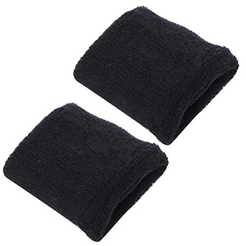 VGEBY 2Pcs 0.5KG Weight Wrist Guard Sandbag Wrist Guard Peso Ajustable Equipo Ultrafino para Correr Fitness(A) VGEBY 2Pcs 0.5KG Weight Wrist Guard Sandbag Wrist Guard Peso Ajustable Equipo Ultrafino para Correr Fitness(A)