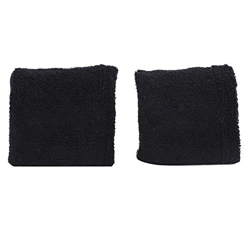 VGEBY 2Pcs 0.5KG Weight Wrist Guard Sandbag Wrist Guard Peso Ajustable Equipo Ultrafino para Correr Fitness(A) VGEBY 2Pcs 0.5KG Weight Wrist Guard Sandbag Wrist Guard Peso Ajustable Equipo Ultrafino para Correr Fitness(A)