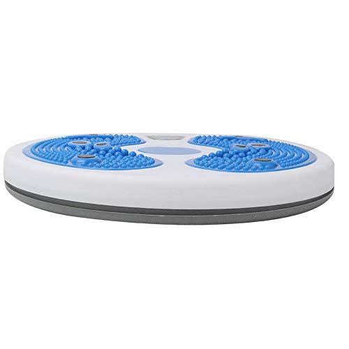 VGEBY1 Placa Twister de Cintura, Tablero de Disco Twist de Cintura Conteo electrónico de calorías Equipo de Fitness Masaje magnético Placa Twister de Cintura VGEBY1 Placa Twister de Cintura, Tablero de Disco Twist de Cintura Conteo electrónico de calorías Equipo de Fitness Masaje magnético Placa Twister de Cintura