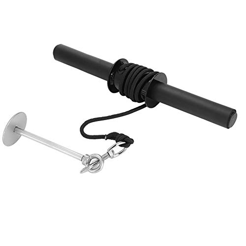 VGEBY1 Rodillo del antebrazo, Ejercitador para Las Manos y la muñeca Gimnasio para la muñeca Rizo Entrenador Entrenador Fortalecedor del antebrazo VGEBY1 Rodillo del antebrazo, Ejercitador para Las Manos y la muñeca Gimnasio para la muñeca Rizo Entrenador Entrenador Fortalecedor del antebrazo