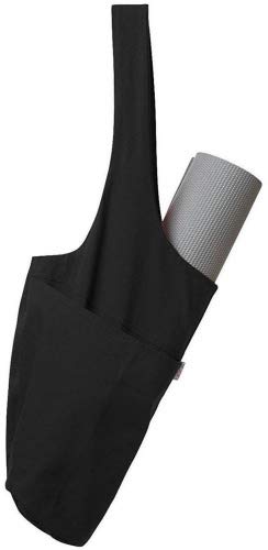 Vianber Bolso de la Estera de la Yoga de , Estera Plegable Del Ejercicio de la Yoga de la Estera del Bolso de la Lona del Ejercicio de la Lona Vianber Bolso de la Estera de la Yoga de , Estera Plegable Del Ejercicio de la Yoga de la Estera del Bolso de la Lona del Ejercicio de la Lona