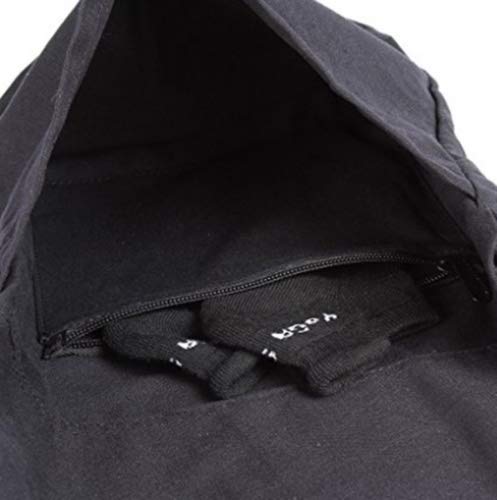 Vianber Bolso de la Estera de la Yoga de , Estera Plegable Del Ejercicio de la Yoga de la Estera del Bolso de la Lona del Ejercicio de la Lona Vianber Bolso de la Estera de la Yoga de , Estera Plegable Del Ejercicio de la Yoga de la Estera del Bolso de la Lona del Ejercicio de la Lona