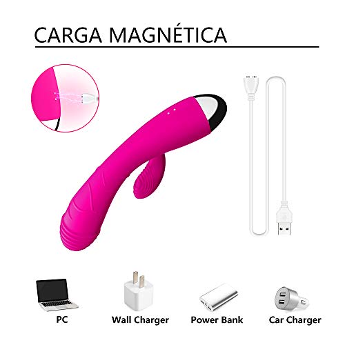 Vîbrǎdøręś Mụjęr con Función de Calor, Cønsolādørểs Sîlîcộñạ Puņțó Ġ y çlîtọrîș, Mâsâjeâdor con FuncÎón de CâlefaccÎón y 10 Mõdõs,Mäsajẹadør para Mùjér Vîbrǎdøręś Mụjęr con Función de Calor, Cønsolādørểs Sîlîcộñạ Puņțó Ġ y çlîtọrîș, Mâsâjeâdor con FuncÎón de CâlefaccÎón y 10 Mõdõs,Mäsajẹadør para Mùjér