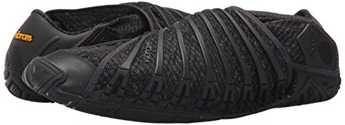 Vibram FiveFingers Vibram Furoshiki Original, Zapatillas Hombre, Negro (Dark Jeans Dark Jeans), 43 EU