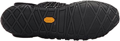 Vibram FiveFingers Vibram Furoshiki Original, Zapatillas Hombre, Negro (Dark Jeans Dark Jeans), 43 EU