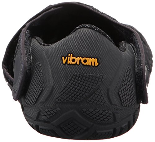 Vibram FiveFingers Vibram Furoshiki Original, Zapatillas Hombre, Negro (Dark Jeans Dark Jeans), 43 EU