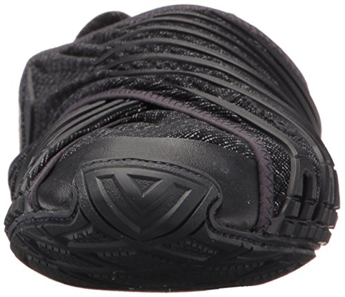 Vibram FiveFingers Vibram Furoshiki Original, Zapatillas Hombre, Negro (Dark Jeans Dark Jeans), 43 EU Vibram FiveFingers Vibram Furoshiki Original, Zapatillas Hombre, Negro (Dark Jeans Dark Jeans), 43 EU
