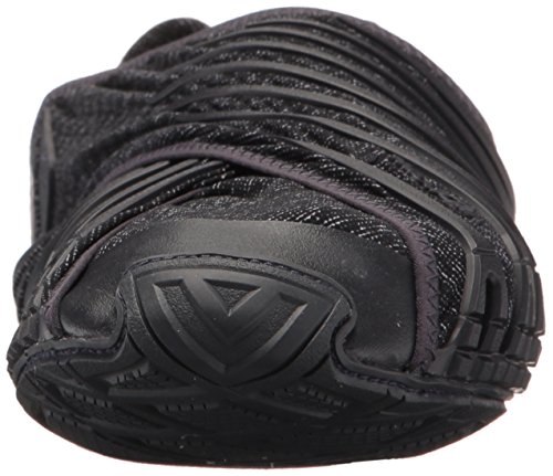 Vibram FiveFingers Vibram Furoshiki Original, Zapatillas Hombre, Negro (Dark Jeans Dark Jeans), 43 EU