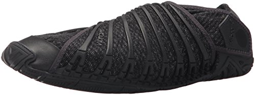 Vibram FiveFingers Vibram Furoshiki Original, Zapatillas Hombre, Negro (Dark Jeans Dark Jeans), 43 EU Vibram FiveFingers Vibram Furoshiki Original, Zapatillas Hombre, Negro (Dark Jeans Dark Jeans), 43 EU