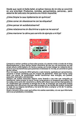 Vibras Esenciales: Transforma tu Energía en Bienestar: 1 (Europa) Vibras Esenciales: Transforma tu Energía en Bienestar: 1 (Europa)
