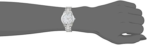 Viceroy 40922-05 FMB_BM - Reloj analógico de cuarzo para mujer, plateado