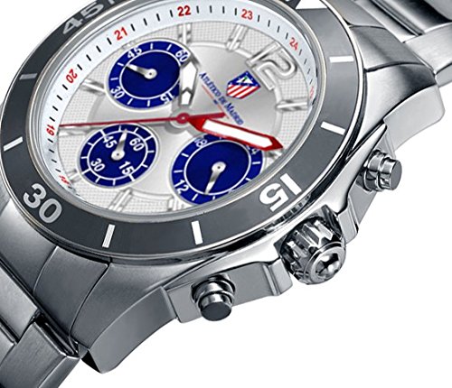 Viceroy 432850-05 - Reloj Atlético de Madrid para Niño