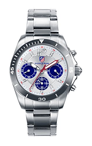 Viceroy 432850-05 - Reloj Atlético de Madrid para Niño