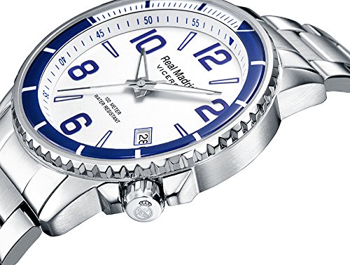 Viceroy Real Madrid Reloj, Hombre Viceroy Real Madrid Reloj, Hombre