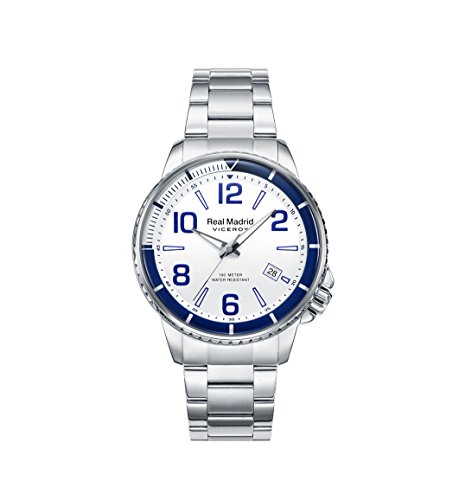 Viceroy Real Madrid Reloj, Hombre Viceroy Real Madrid Reloj, Hombre