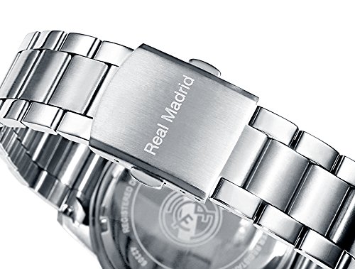 Viceroy Real Madrid Reloj, Hombre Viceroy Real Madrid Reloj, Hombre