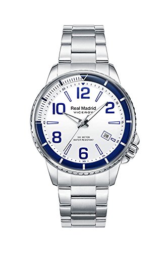 Viceroy Real Madrid Reloj, Hombre Viceroy Real Madrid Reloj, Hombre