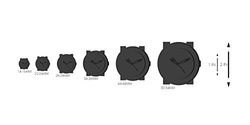Viceroy Reloj Deportivo Real Madrid 432836-75 para Mujer de plástico con Doble Hora y Fecha Viceroy Reloj Deportivo Real Madrid 432836-75 para Mujer de plástico con Doble Hora y Fecha
