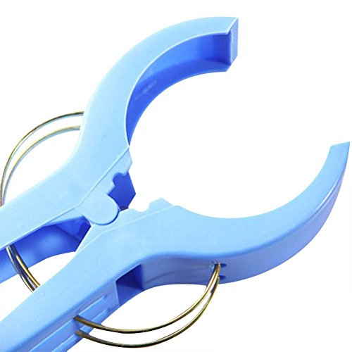 Vicloon 12Pcs Pinzas de Toalla de Playa Grande Fuerte Clips Plástico,Resistente Clips Brillante Color Pinza de la Ropa,Resistentes al Viento,para la Ropa Pesada Vicloon 12Pcs Pinzas de Toalla de Playa Grande Fuerte Clips Plástico,Resistente Clips Brillante Color Pinza de la Ropa,Resistentes al Viento,para la Ropa Pesada