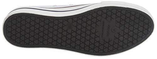Victoria Basket Lona Plataforma Autoclave, Zapatillas Mujer, Blanco (Blanco 20), 37 EU Victoria Basket Lona Plataforma Autoclave, Zapatillas Mujer, Blanco (Blanco 20), 37 EU