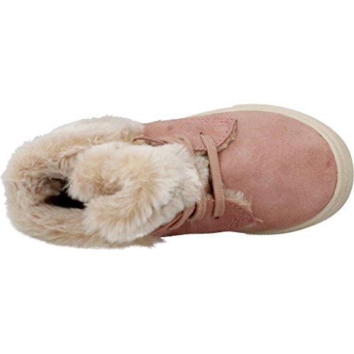 Victoria Bota Serraje Animales, Zapatillas Unisex Niños, Beige (Ballet 495), 24 EU