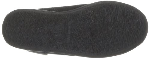 Victoria Gimnasia Panama, Alpargata Unisex niños, Negro-Noir (Negro), 34 EU Victoria Gimnasia Panama, Alpargata Unisex niños, Negro-Noir (Negro), 34 EU