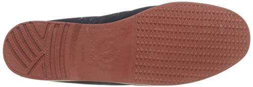 Victoria Gong Fu Lona, Zapatillas Unisex Adulto, Azul (Marino 30), 46 EU Victoria Gong Fu Lona, Zapatillas Unisex Adulto, Azul (Marino 30), 46 EU